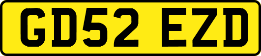GD52EZD