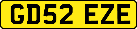 GD52EZE