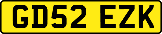 GD52EZK