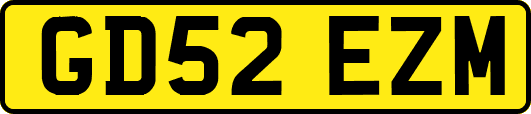 GD52EZM