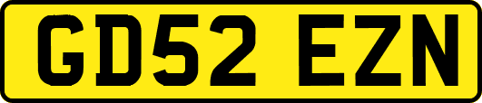 GD52EZN