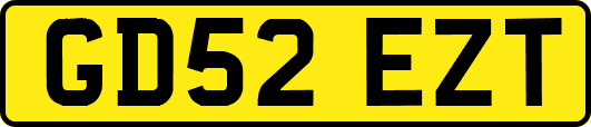 GD52EZT