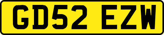 GD52EZW