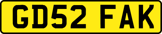 GD52FAK