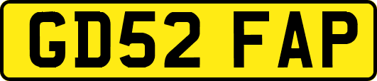 GD52FAP