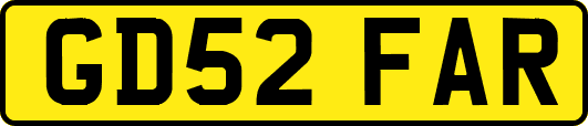 GD52FAR