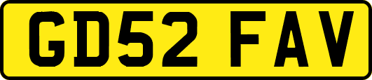 GD52FAV