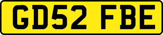 GD52FBE