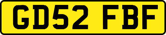 GD52FBF