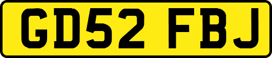 GD52FBJ