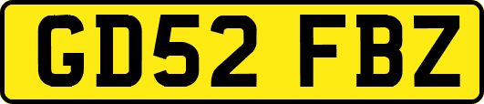 GD52FBZ