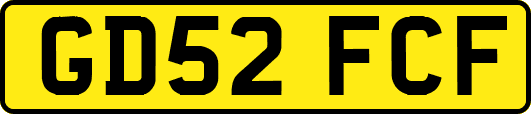 GD52FCF