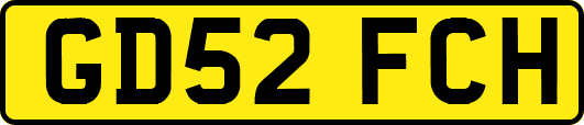 GD52FCH