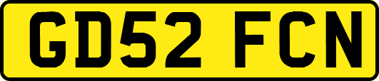 GD52FCN