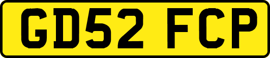 GD52FCP