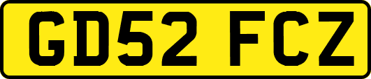 GD52FCZ