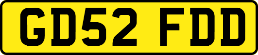 GD52FDD