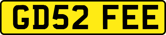GD52FEE