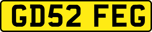 GD52FEG