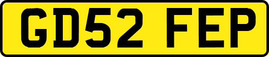 GD52FEP