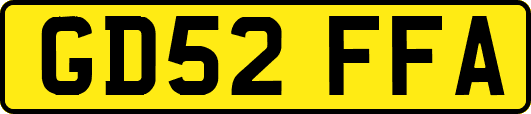 GD52FFA