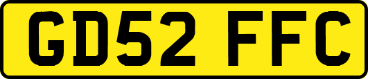 GD52FFC