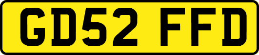 GD52FFD