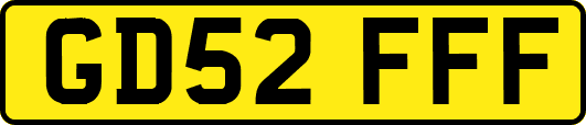 GD52FFF