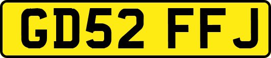 GD52FFJ