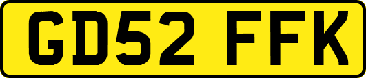 GD52FFK