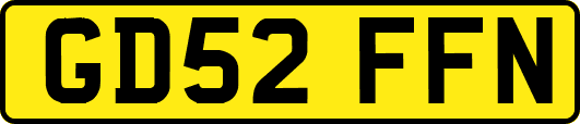 GD52FFN