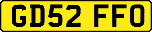GD52FFO