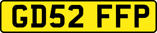 GD52FFP