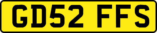 GD52FFS