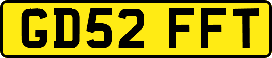 GD52FFT