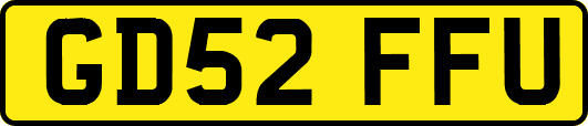GD52FFU
