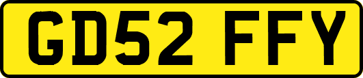 GD52FFY