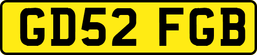 GD52FGB