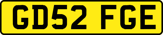 GD52FGE