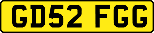 GD52FGG