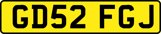 GD52FGJ