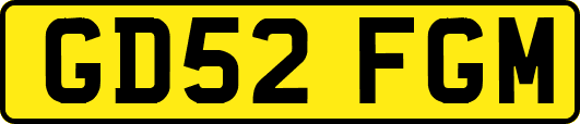 GD52FGM