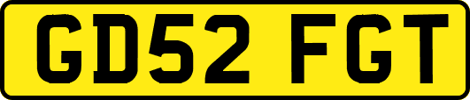GD52FGT