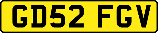 GD52FGV