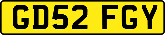 GD52FGY