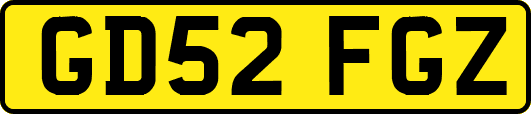 GD52FGZ