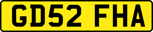 GD52FHA