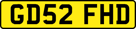 GD52FHD