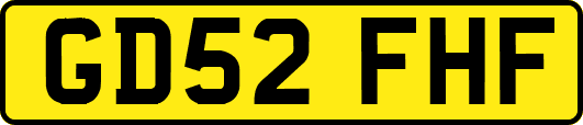 GD52FHF