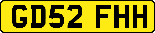 GD52FHH